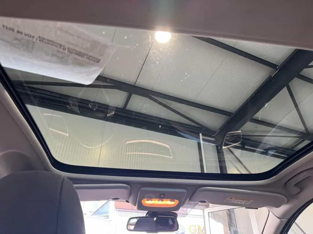 Nissan Qashqai N-Connecta | TÜV 06.2027 06/2016-photo-21