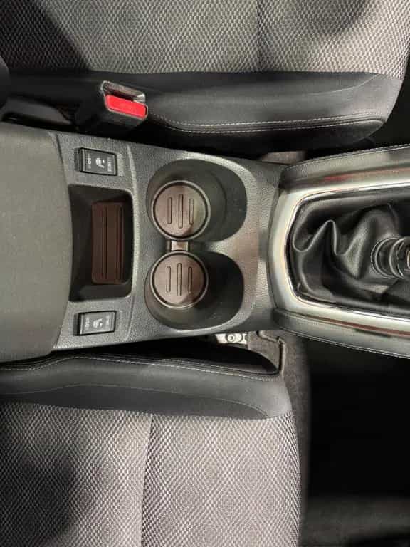 Nissan Qashqai N-Connecta | TÜV 06.2027 06/2016-photo-22