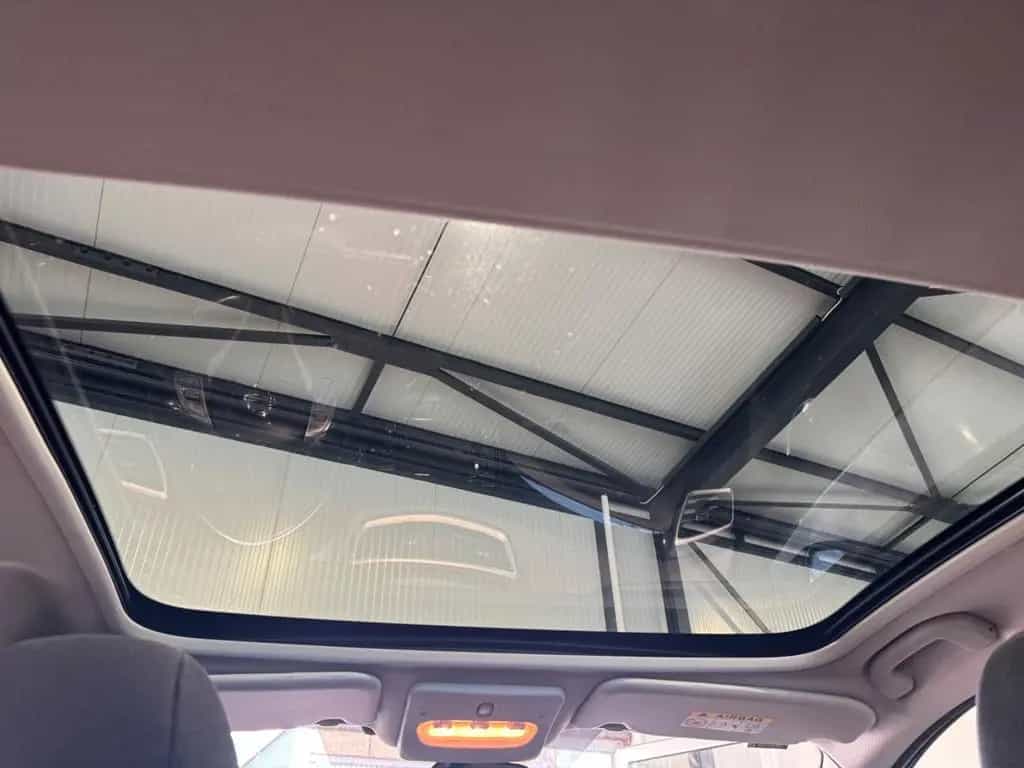 Nissan Qashqai N-Connecta | TÜV 06.2027 06/2016-photo-23