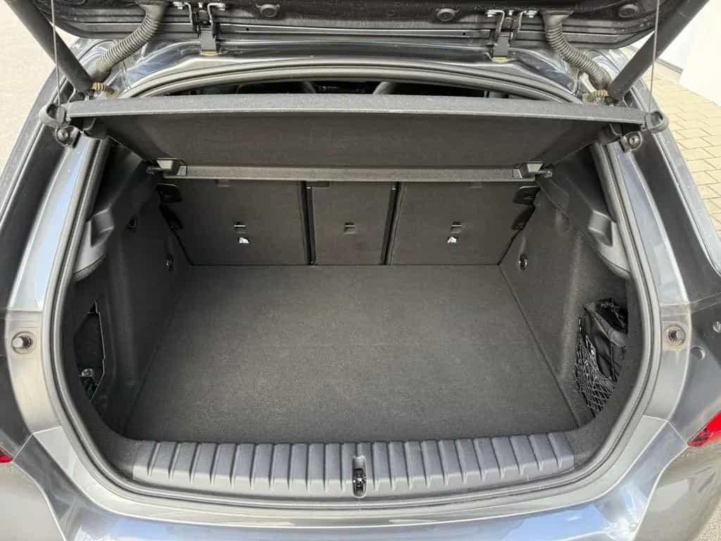 BMW 1 Series M ACC HUD Kam. Ad.LED Mem. el.Sitze 1.Hand 11/2021-photo-15