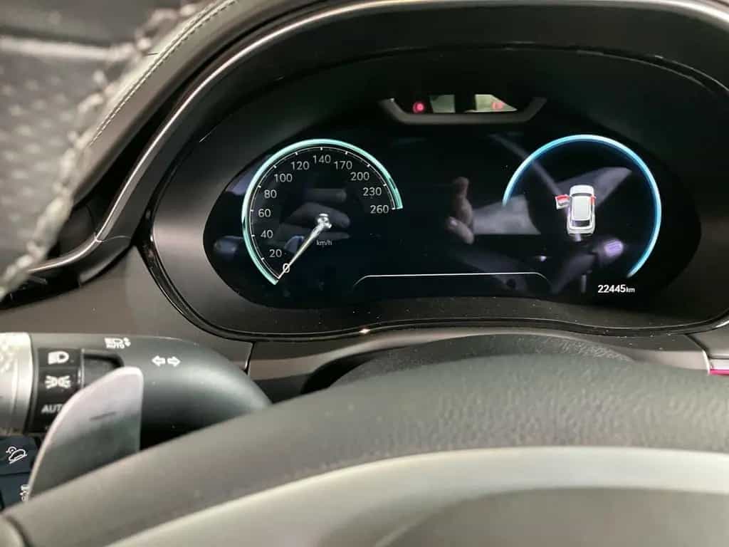 Genesis GV70 2,2L Diesel AWD Sport vom Genesis Vertragsp 11/2024-photo-10