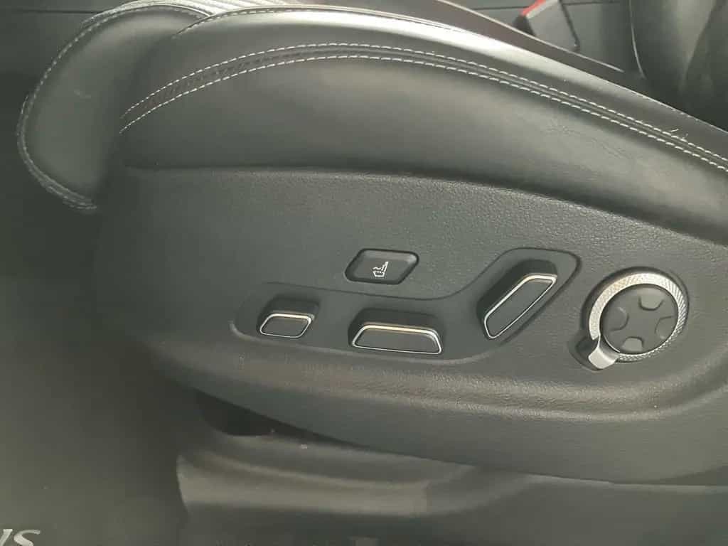 Genesis GV70 2,2L Diesel AWD Sport vom Genesis Vertragsp 11/2024-photo-11