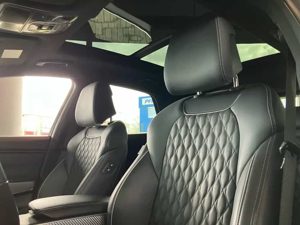 Genesis GV70 2,2L Diesel AWD Sport vom Genesis Vertragsp 11/2024-photo-12