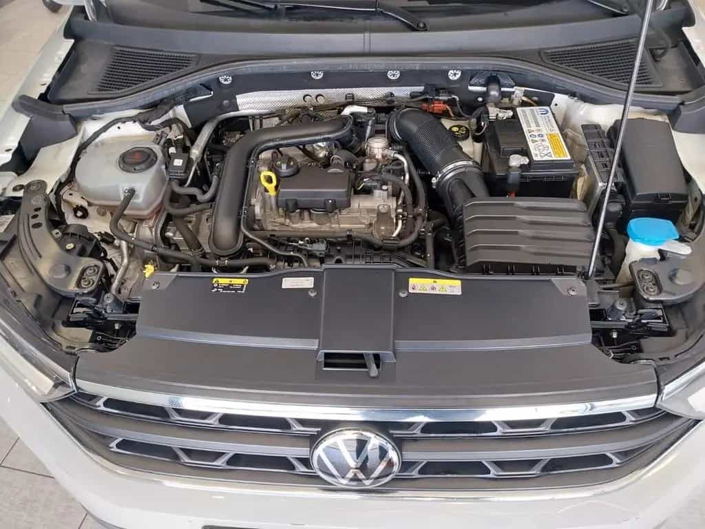 Other Volkswagen T-Roc 1.0 TSI 110cv ivaesposta 2022 03/2022-photo-11