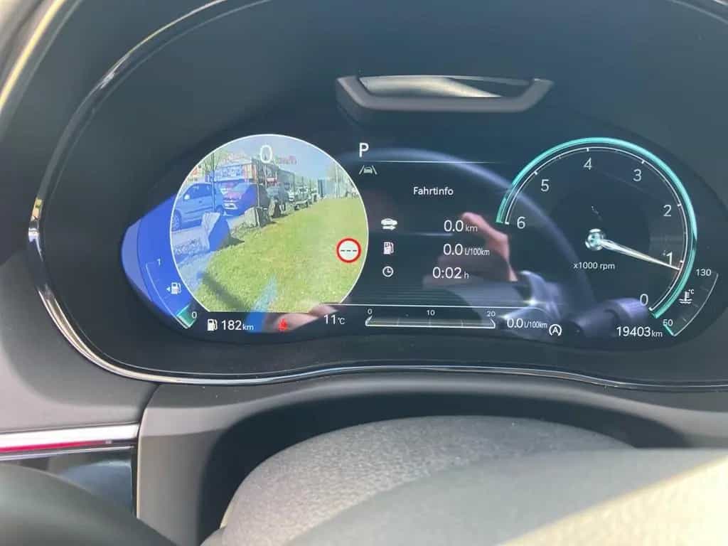 Genesis GV70 2,2L Diesel AWD Luxury vom Genesis Vertrags 11/2024-photo-8