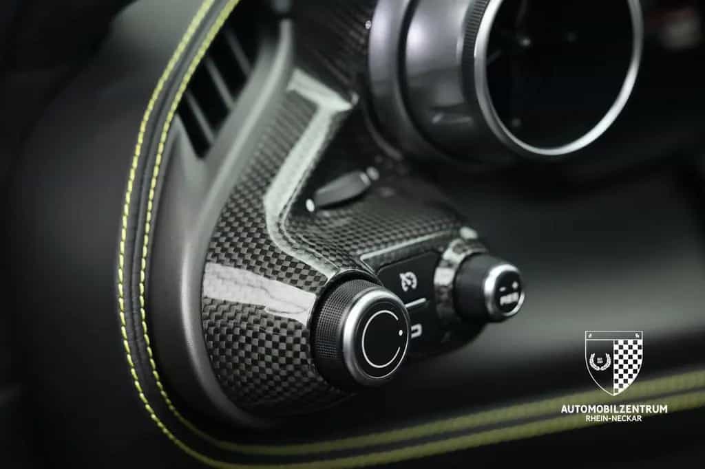 Ferrari F8 Tributo FullCarbon/RacingSeat/Passenger/Lift 07/2022-photo-20