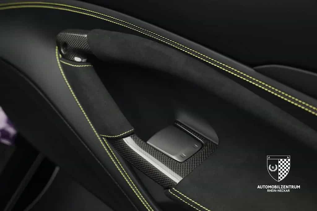 Ferrari F8 Tributo FullCarbon/RacingSeat/Passenger/Lift 07/2022-photo-26