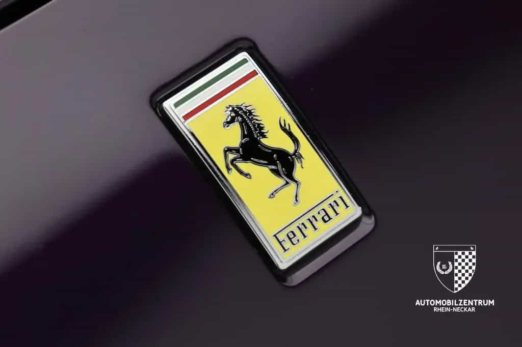 Ferrari F8 Tributo FullCarbon/RacingSeat/Passenger/Lift 07/2022-photo-31