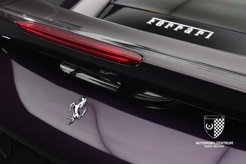 Ferrari F8 Tributo FullCarbon/RacingSeat/Passenger/Lift 07/2022-photo-32
