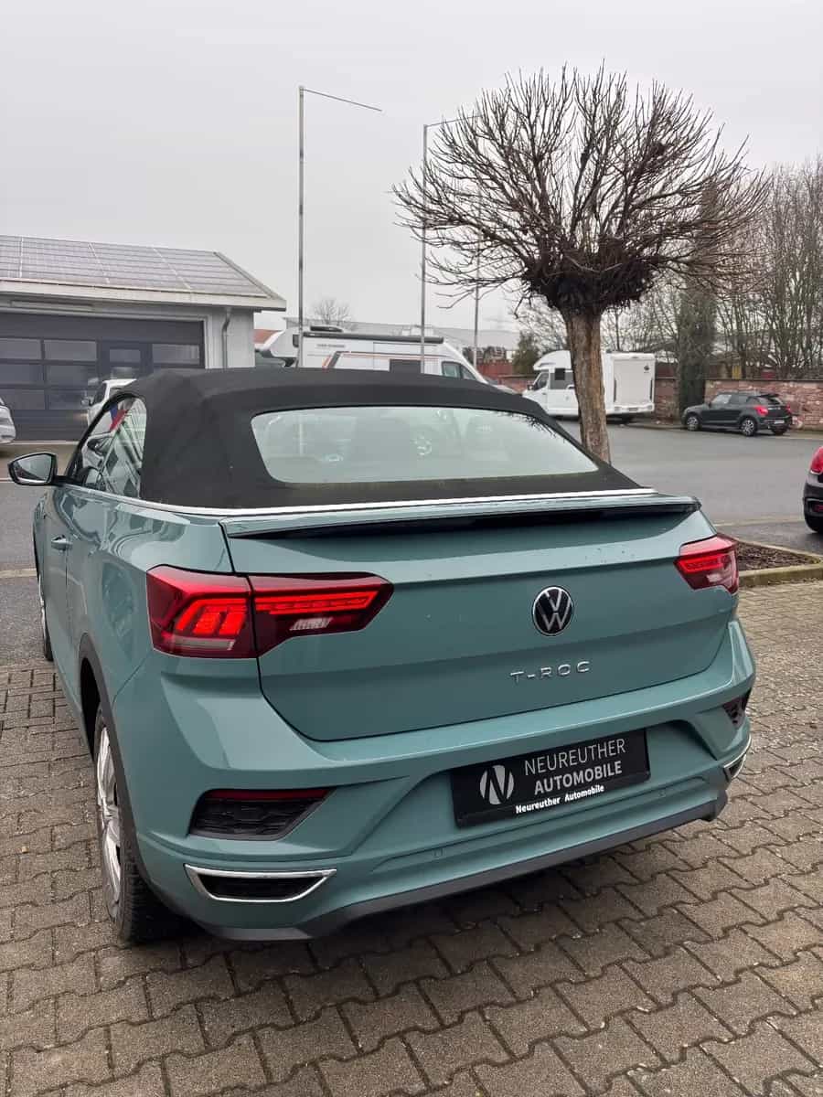 Volkswagen T-Roc 11/2021-photo-10