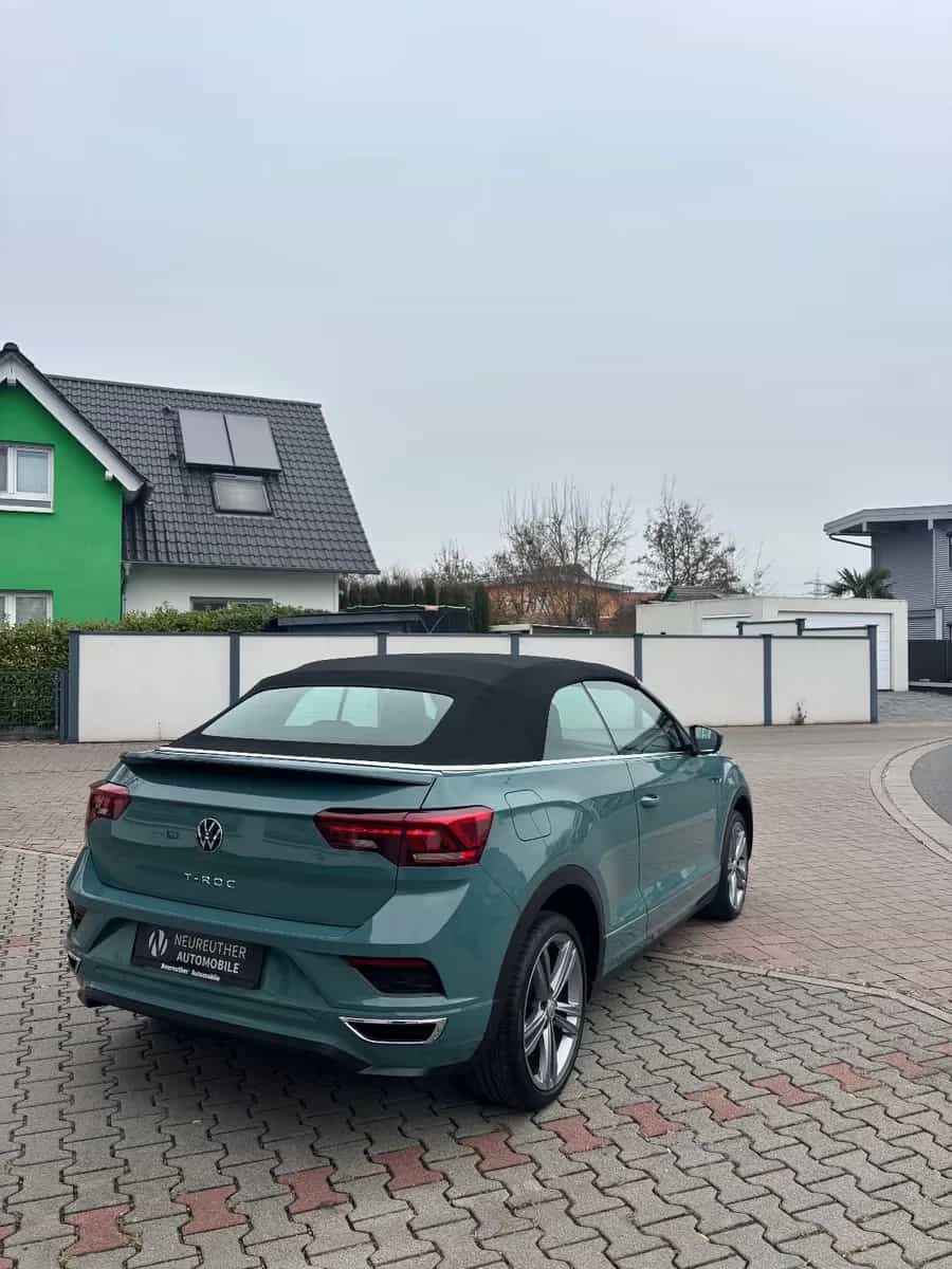 Volkswagen T-Roc 11/2021-photo-13