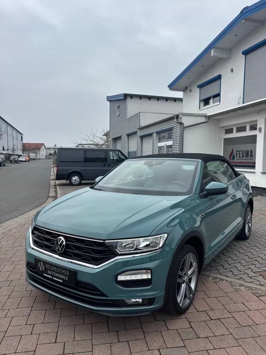 Volkswagen T-Roc 11/2021-photo-16