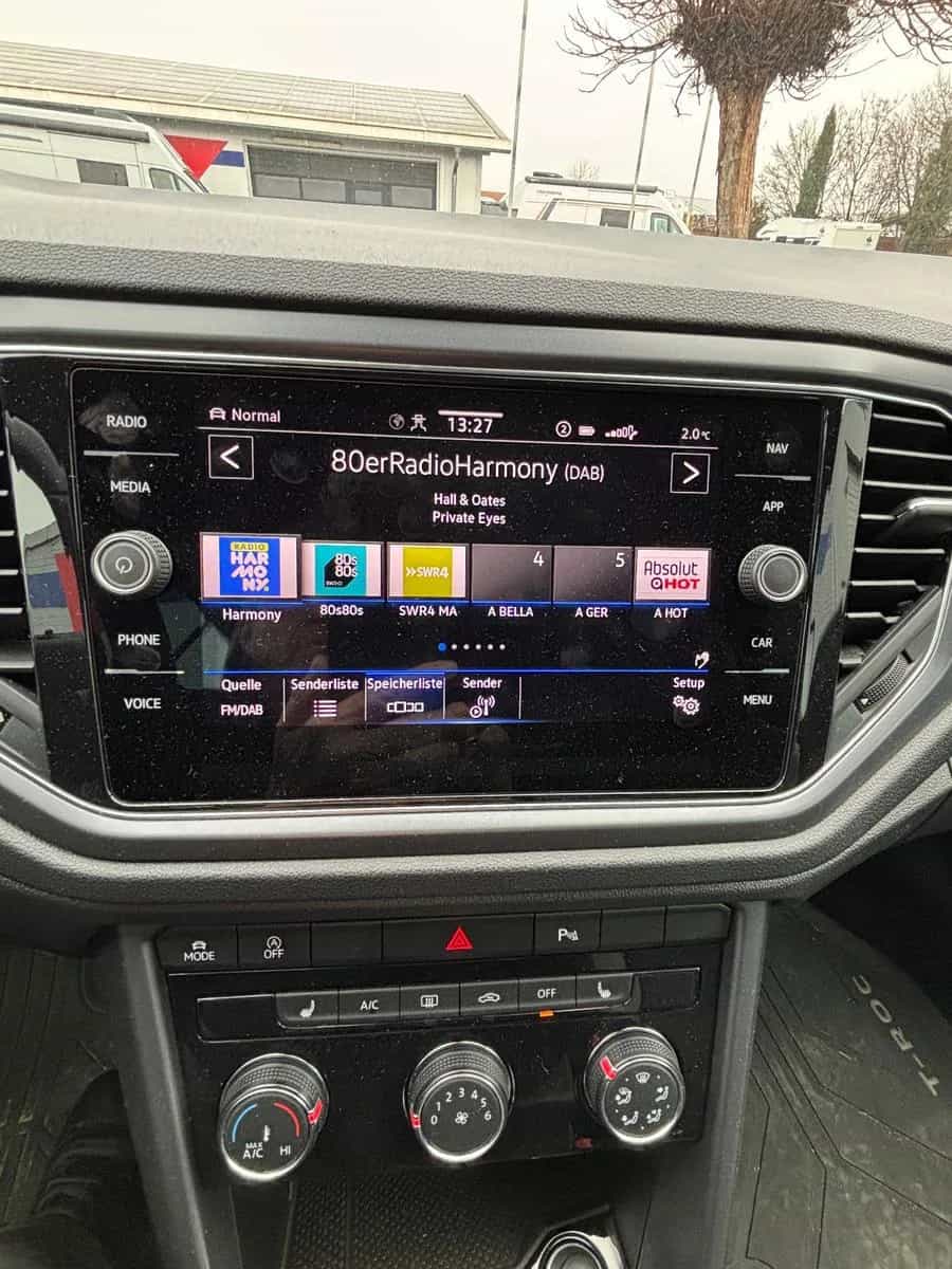 Volkswagen T-Roc 11/2021-photo-19