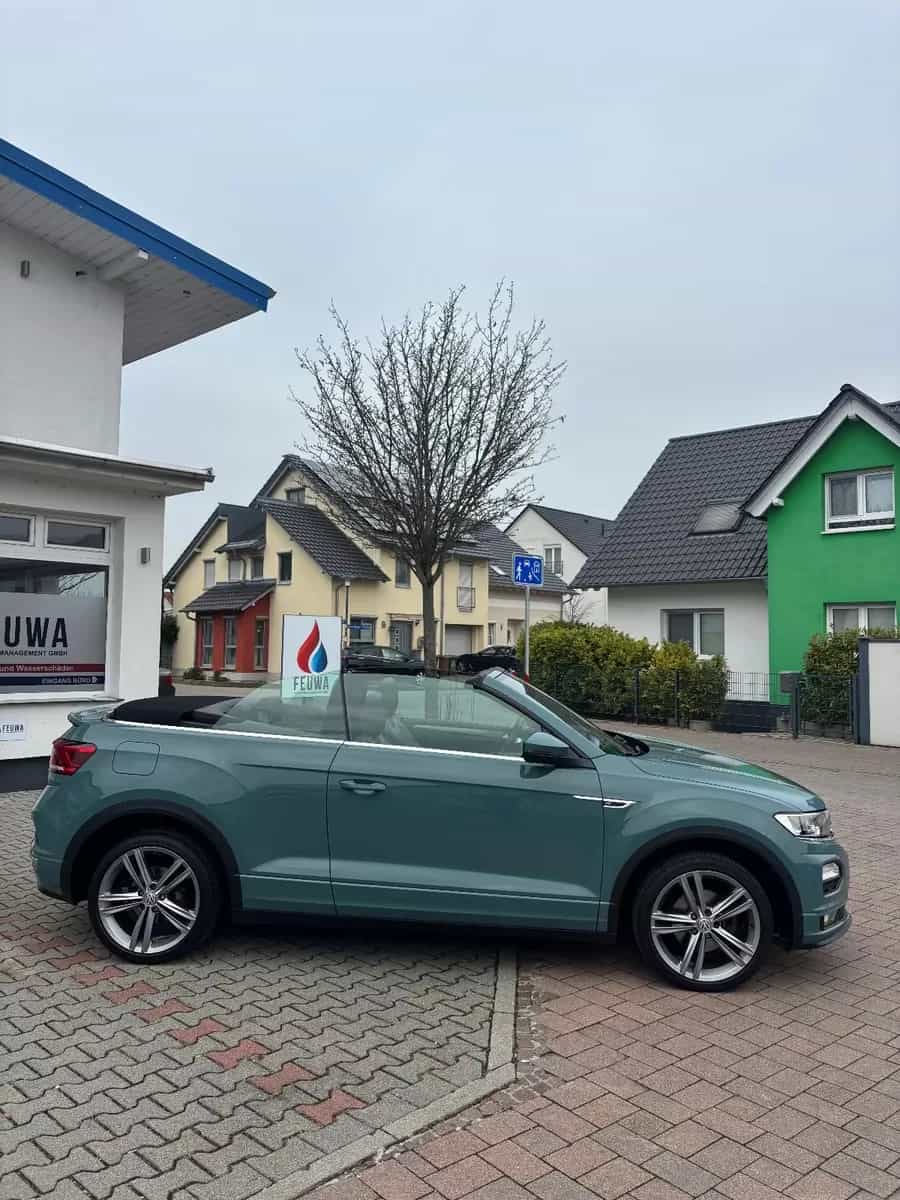 Volkswagen T-Roc 11/2021-photo-2