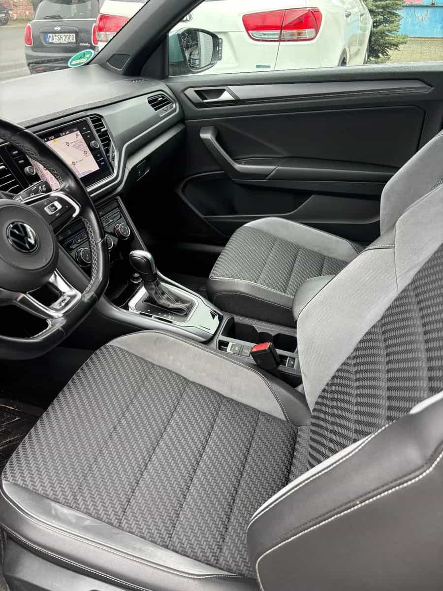Volkswagen T-Roc 11/2021-photo-26