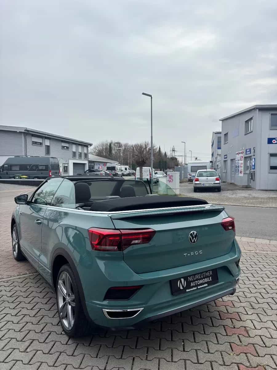 Volkswagen T-Roc 11/2021-photo-3
