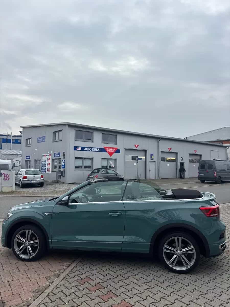 Volkswagen T-Roc 11/2021-photo-4