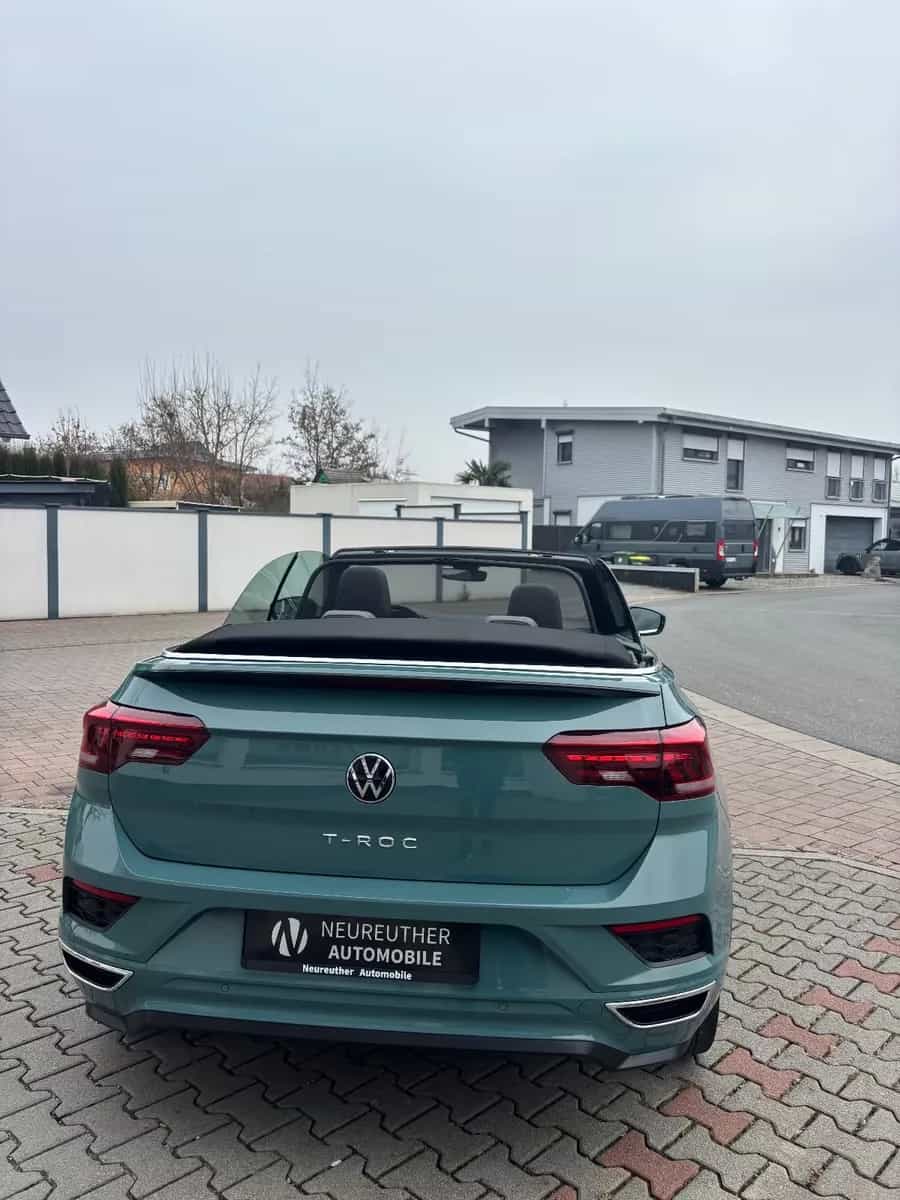 Volkswagen T-Roc 11/2021-photo-6