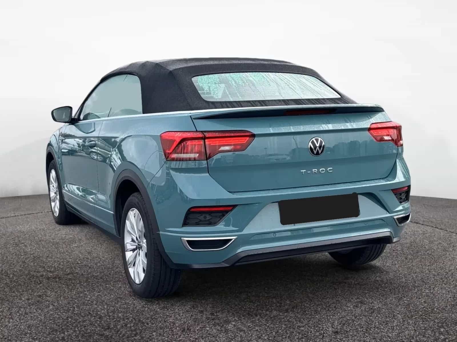 Volkswagen T-Roc 11/2021-photo-8