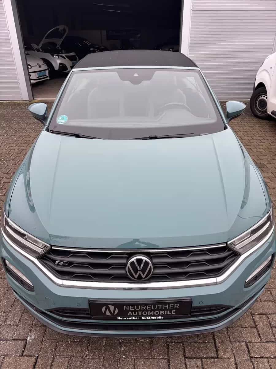 Volkswagen T-Roc 11/2021-photo-9