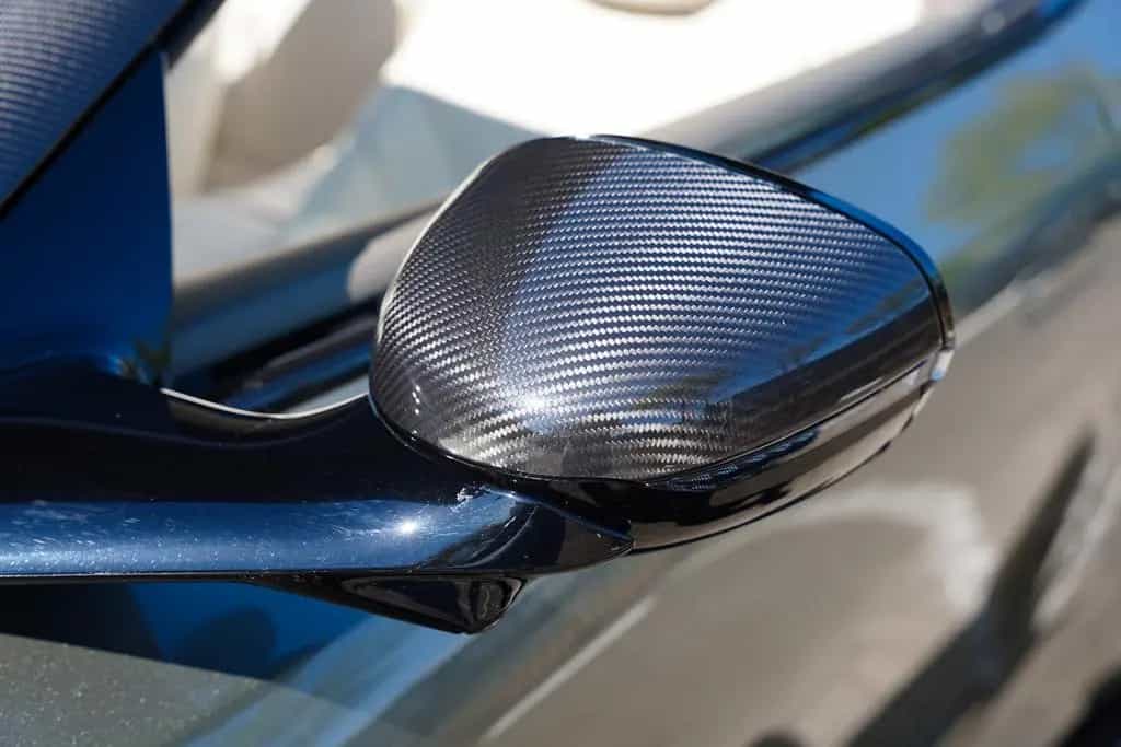 Aston Martin DB12 4.0 V8 Volante Carbon NEW SERVICE 08/2024-photo-18