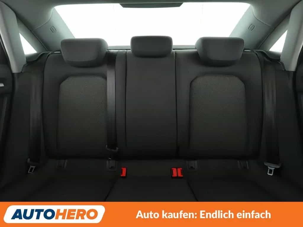 Audi A3 Limousine 1.4 TFSI ACT ACT Aut.*NAV*XENON* 05/2017-photo-15