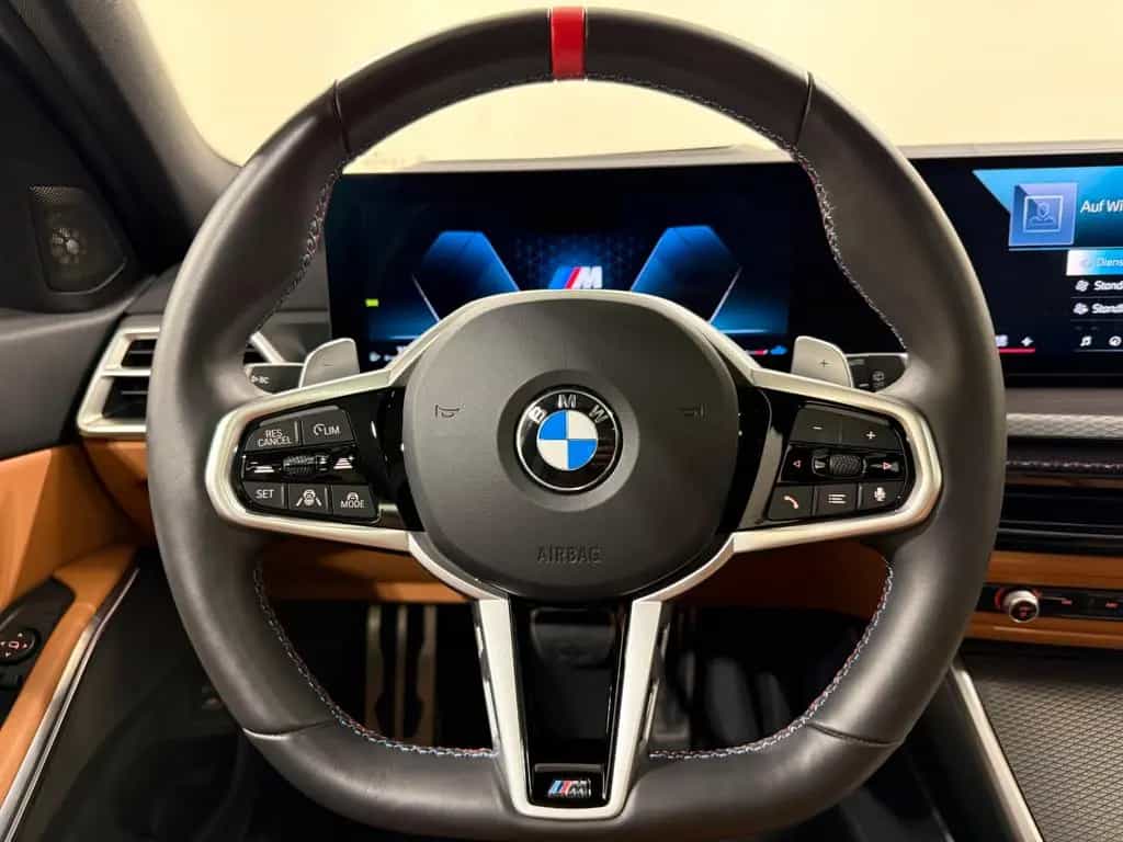 BMW 340 M340i xDrive Touring Pro AHK ACC 360° HUD Pano 07/2025-photo-17