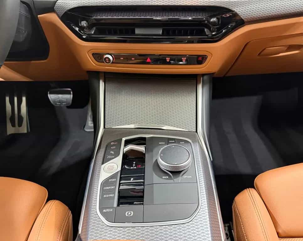 BMW 340 M340i xDrive Touring Pro AHK ACC 360° HUD Pano 07/2025-photo-18