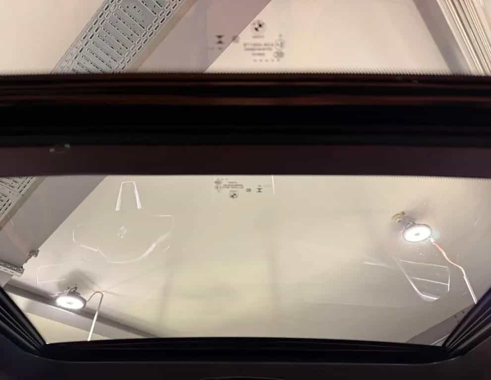 BMW 340 M340i xDrive Touring Pro AHK ACC 360° HUD Pano 07/2025-photo-25