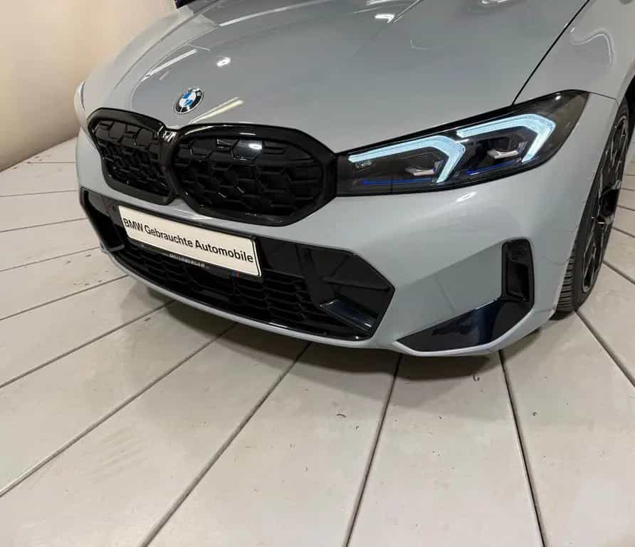 BMW 340 M340i xDrive Touring Pro AHK ACC 360° HUD Pano 07/2025-photo-5