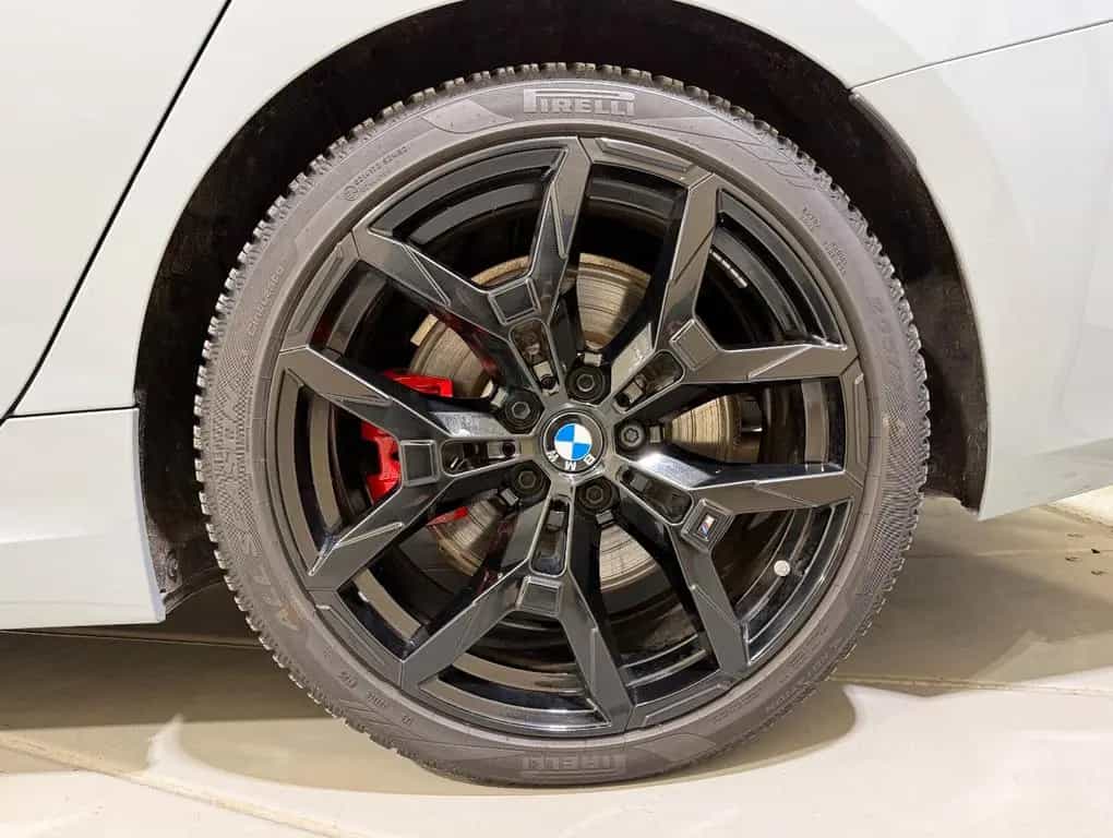 BMW 340 M340i xDrive Touring Pro AHK ACC 360° HUD Pano 07/2025-photo-7