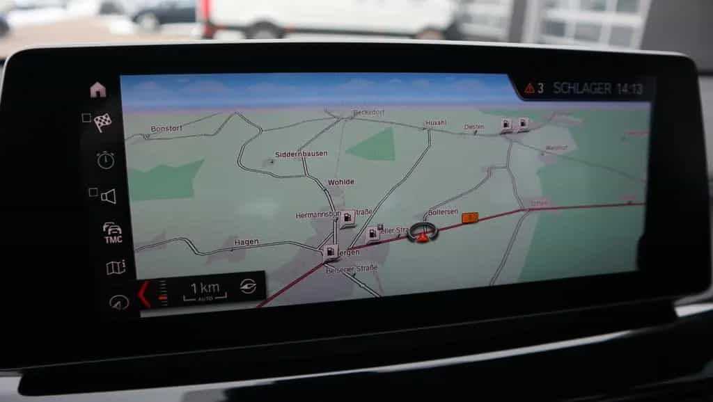 BMW X2 sDrive 20 i Advantage Plus Navi LED Kamera 12/2019-photo-11