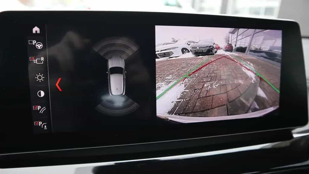 BMW X2 sDrive 20 i Advantage Plus Navi LED Kamera 12/2019-photo-12