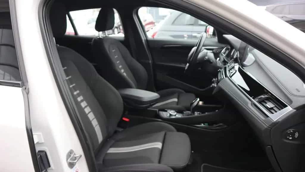 BMW X2 sDrive 20 i Advantage Plus Navi LED Kamera 12/2019-photo-32