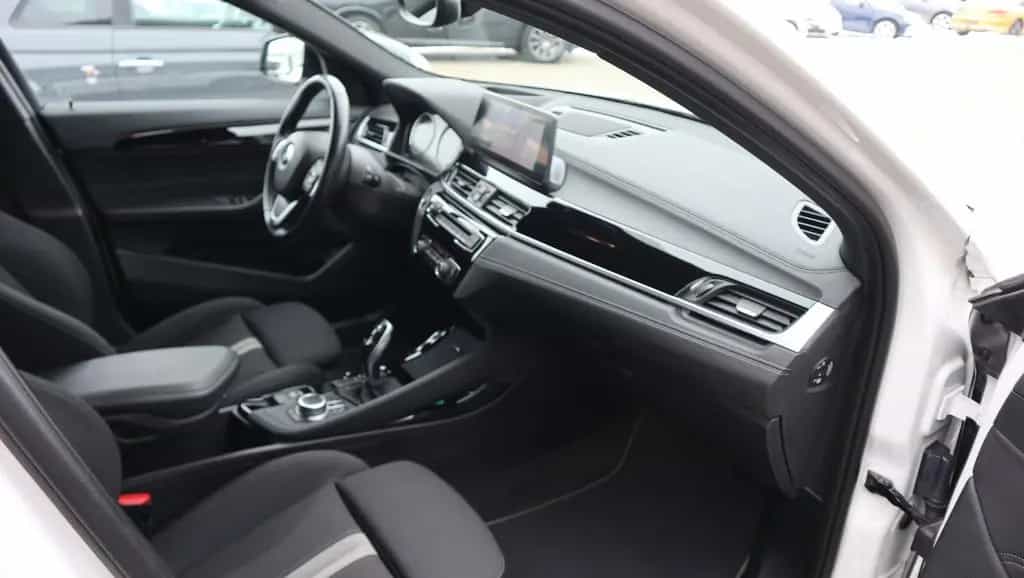 BMW X2 sDrive 20 i Advantage Plus Navi LED Kamera 12/2019-photo-33