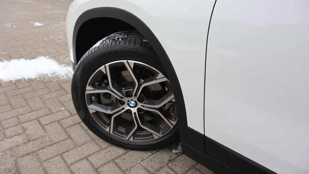 BMW X2 sDrive 20 i Advantage Plus Navi LED Kamera 12/2019-photo-4