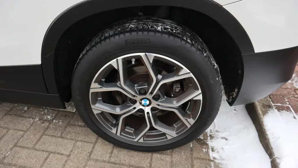 BMW X2 sDrive 20 i Advantage Plus Navi LED Kamera 12/2019-photo-5