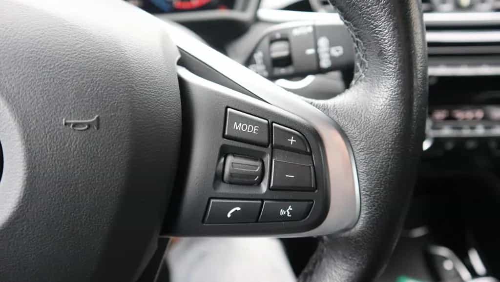 BMW X2 sDrive 20 i Advantage Plus Navi LED Kamera 12/2019-photo-9