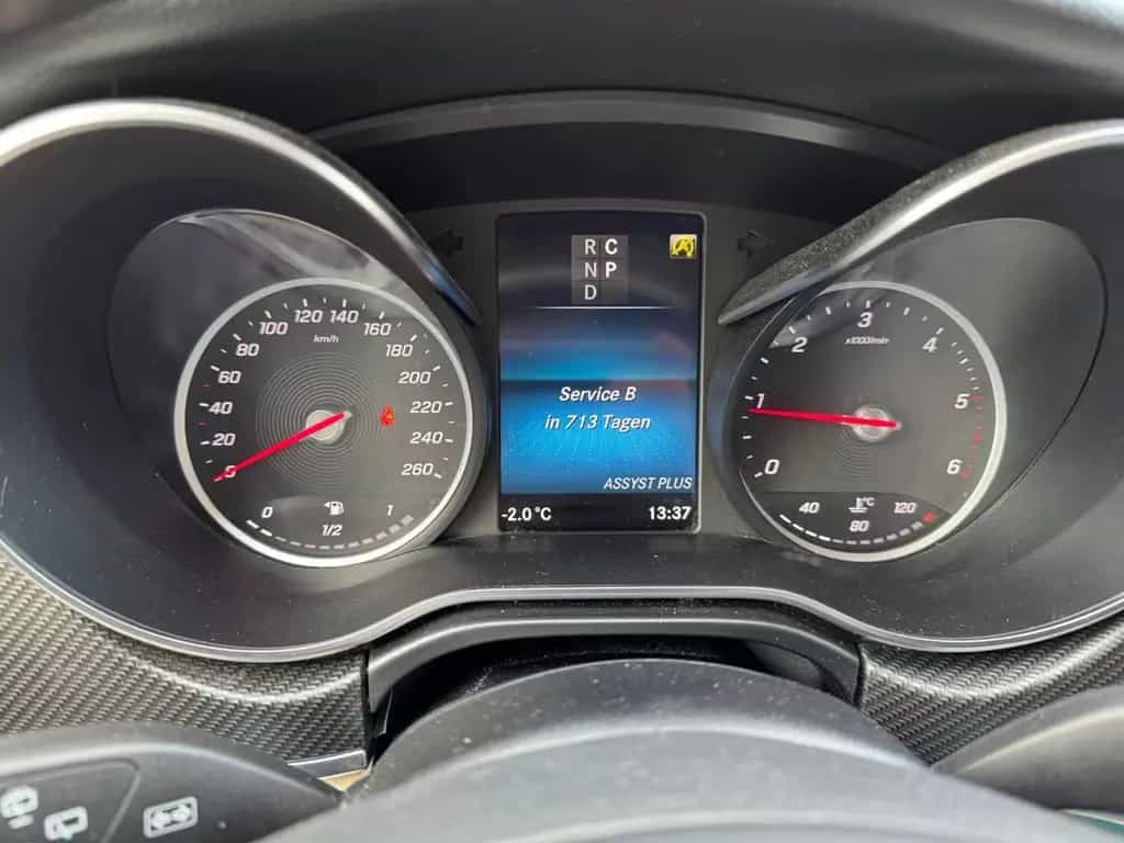 Mercedes-Benz V-Class 300d AMG MARCO POLO LANG EL.DACH 07/2020-photo-13