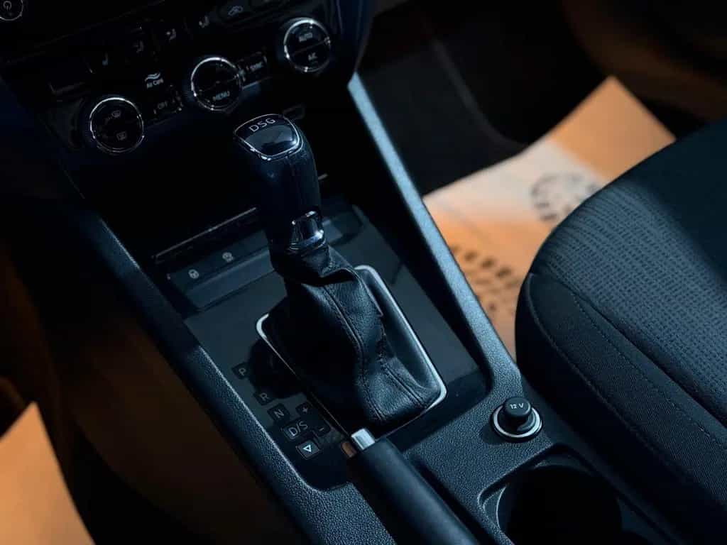 Skoda Octavia Lim. Apple/Android Tempomat Finanzierung 04/2019-photo-18