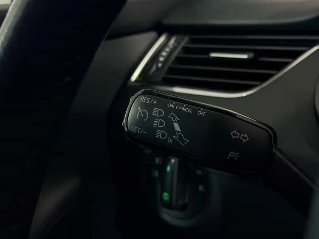 Skoda Octavia Lim. Apple/Android Tempomat Finanzierung 04/2019-photo-27