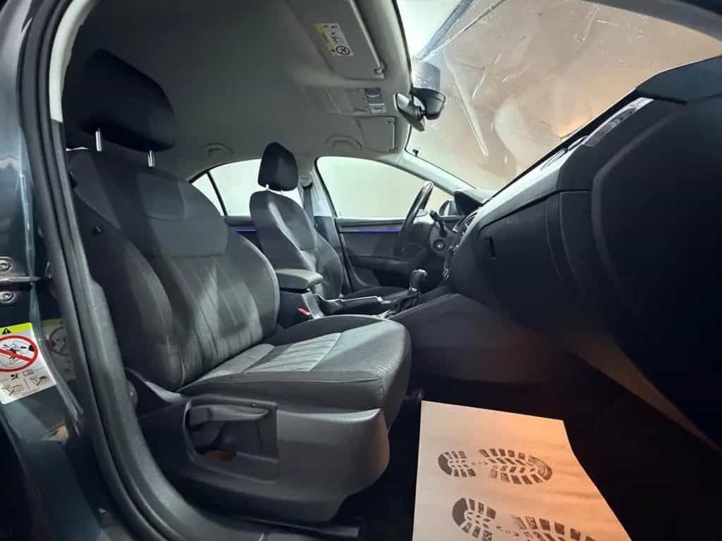 Skoda Octavia Lim. Apple/Android Tempomat Finanzierung 04/2019-photo-31