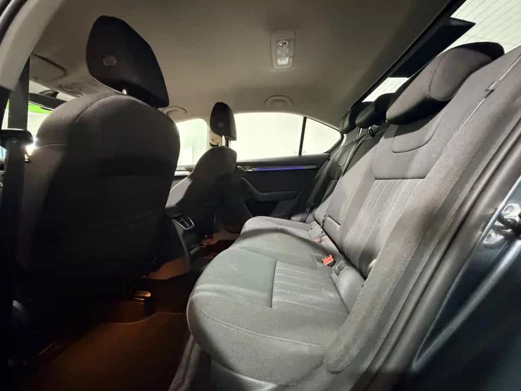 Skoda Octavia Lim. Apple/Android Tempomat Finanzierung 04/2019-photo-33