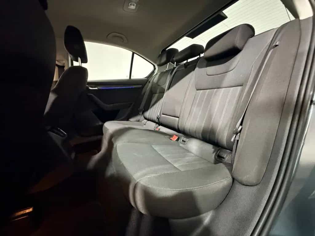 Skoda Octavia Lim. Apple/Android Tempomat Finanzierung 04/2019-photo-34