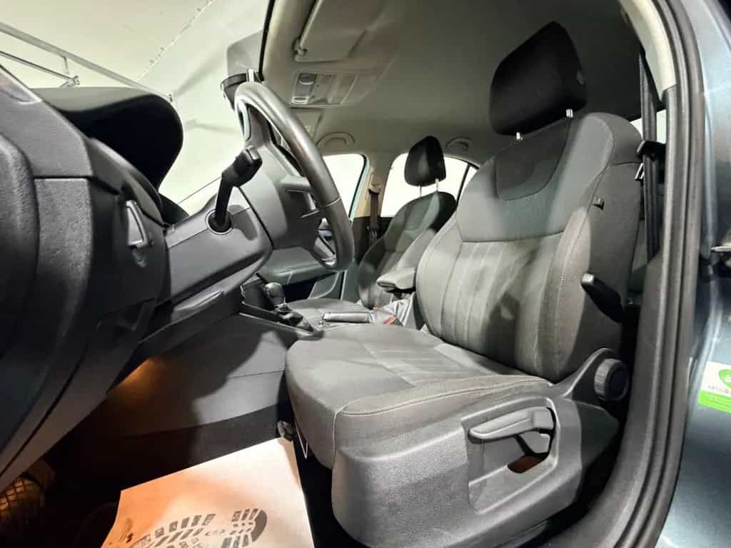 Skoda Octavia Lim. Apple/Android Tempomat Finanzierung 04/2019-photo-36