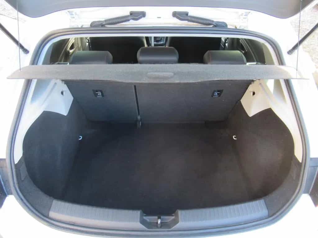 Seat Leon FR-NAVI-LED-SHZ-ALCANTARA-PDC-LEDER-17"ALU 08/2014-photo-19