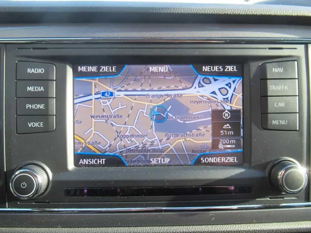 Seat Leon FR-NAVI-LED-SHZ-ALCANTARA-PDC-LEDER-17"ALU 08/2014-photo-26