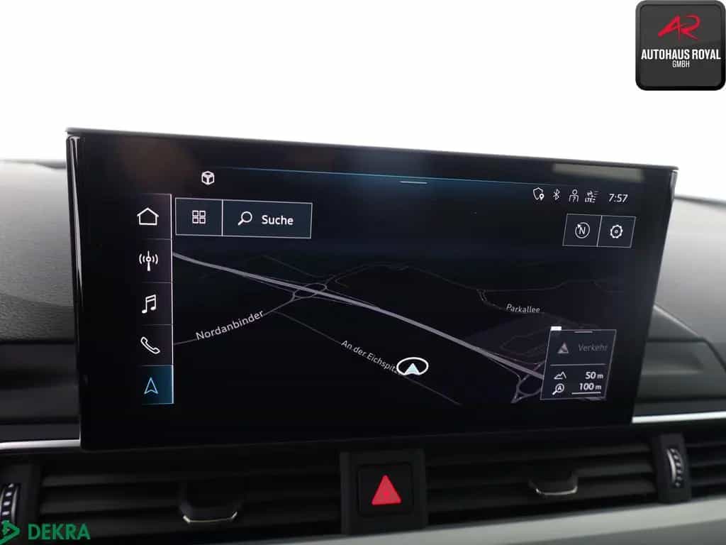 Audi A4 Avant 45 TFSI qu S LINE VIRTUAL,KEYLESS,HUD 08/2022-photo-15