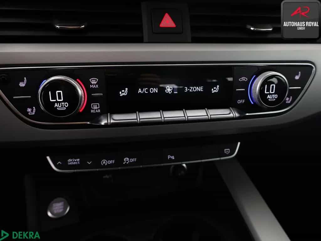 Audi A4 Avant 45 TFSI qu S LINE VIRTUAL,KEYLESS,HUD 08/2022-photo-20