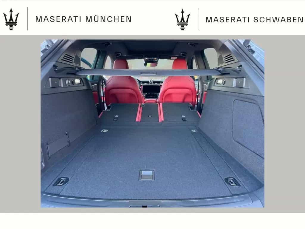 Maserati Grecale Trofeo MY26/ Klimapaket/360°/Sonus Faber null-photo-13